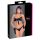 Cottelli - Bikini bh-sett (svart)