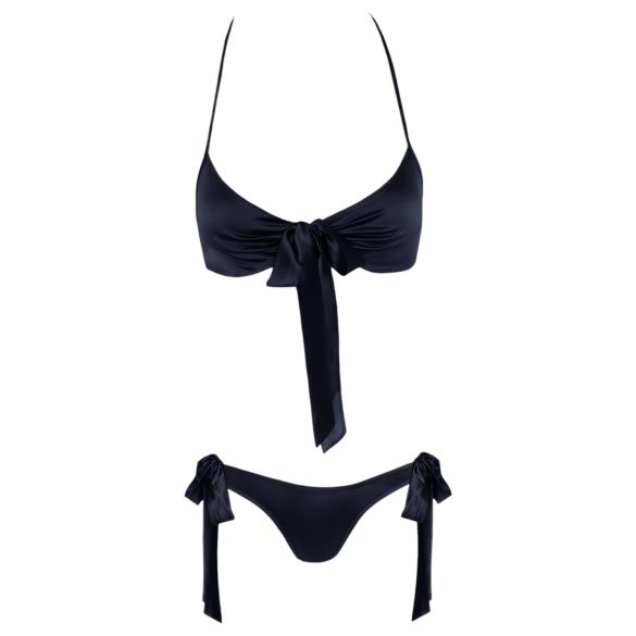 Cottelli - Bikini bh-sett (svart)