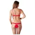 Cottelli - Fristende push-up sett - 80B/M