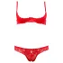 Cottelli - Fristende push-up sett - 80B/M