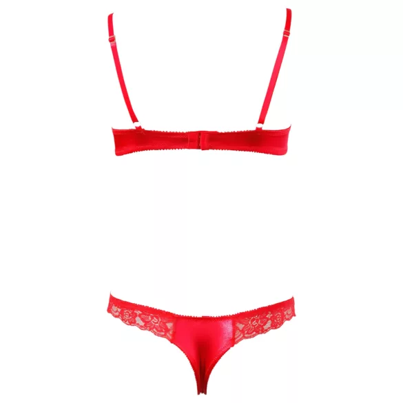 Cottelli - Fristende push-up sett - 80B/M