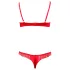 Cottelli - Fristende push-up sett - 85B/L