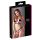 Cottelli - Stripete push-up sett