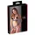 Cottelli - Stripete push-up sett