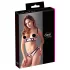 Cottelli - Stripete push-up sett