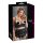 Cottelli Plus Size - Strappy, Ringed Breast Lifter (Black)