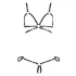 Cottelli Bondage - skinnende bikinisele (svart)