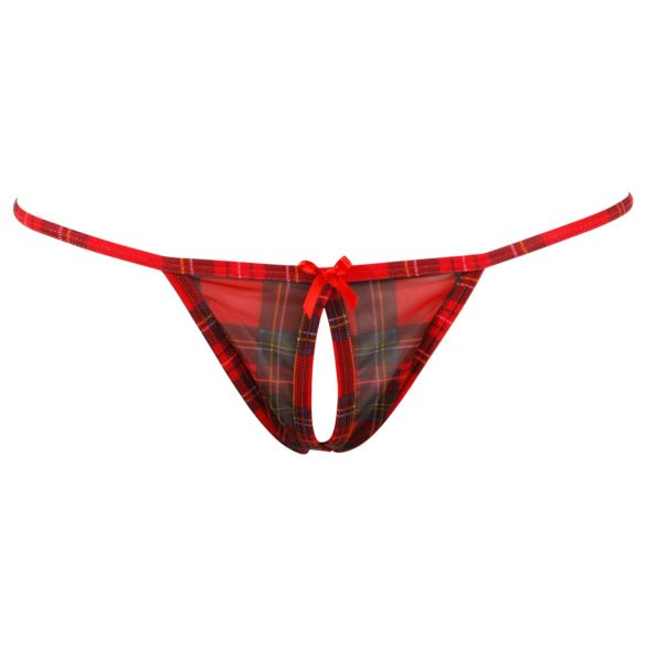 Cottelli - Sexet skolejentekostyme - BH-sett - L