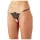Cottelli - Glitrende blomst - åpen tanga - M/L