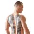 Cottelli - silikon push-up bryst, festbart (2x600g)