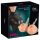 Cottelli - silikon push-up bryst (2x1200g)