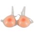 Cottelli - silikon push-up bryst (2x1200g)