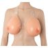 Cottelli - silikon push-up bryst (2x1200g)