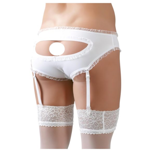 Cottelli - Skolepike kostymesett - S