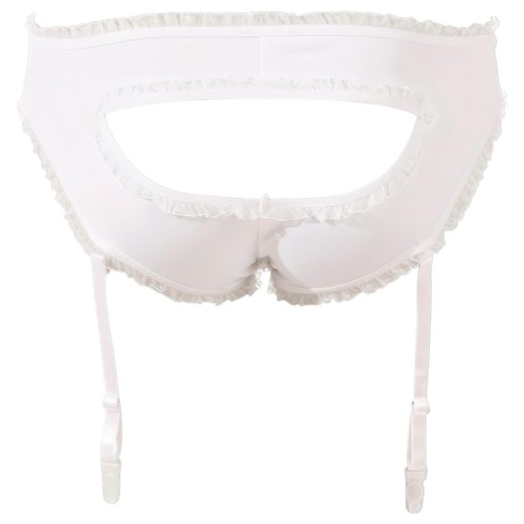 Cottelli - Skolepike kostymesett - S