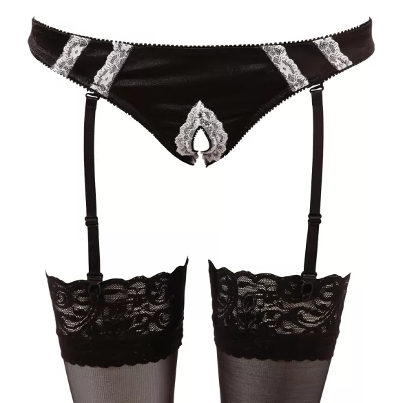 Cottelli - Sexy stuepikesett - 6 deler - M