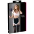 Cottelli - Sexy stuepikesett - 6 deler - L