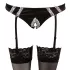 Cottelli - Sexy stuepikesett - 6 deler - L