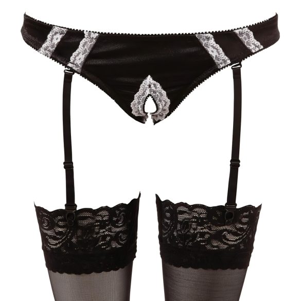 Cottelli - Sexy stuepikesett - 6 deler - XL