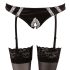 Cottelli - Sexy stuepikesett - 6 deler - XL