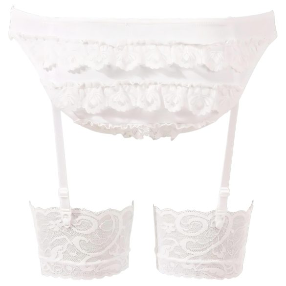 Cottelli - Fristende skolejente kostyme (5 deler) - M