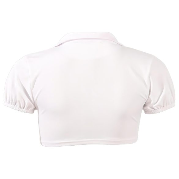 Cottelli - Fristende skolejente kostyme (5 deler) - XL