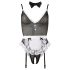 Cottelli - Sexy stuepike-body