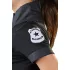 Cottelli Police - sexy politikostyme (svart) - L
