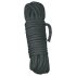 Shibari Bondage Tau - 10m (svart)