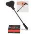 Bad Kitty - Hjerteformet tryllestav - pisk (25 cm)