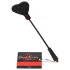 Bad Kitty - Hjerteformet tryllestav - pisk (25 cm)