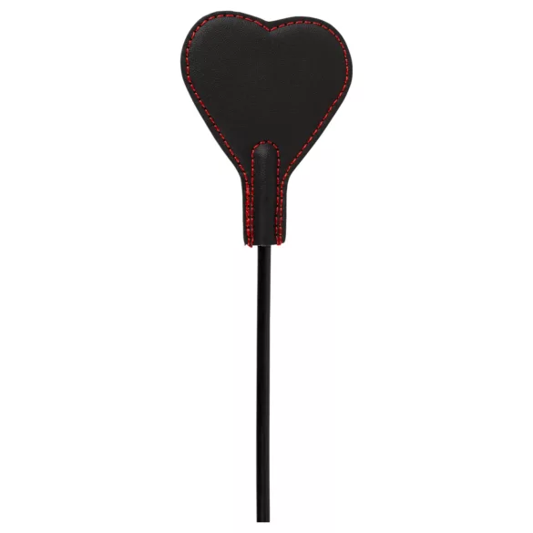 Bad Kitty - Hjerteformet tryllestav - pisk (25 cm)