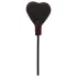 Bad Kitty - Hjerteformet tryllestav - pisk (25 cm)