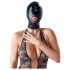 Bad Kitty - Sugeformet maske med munnåpning (S-L)