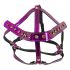 Bad Kitty - Rhinestone hodebånd (rosa)