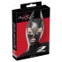Bad Kitty - kattekvinne maske (svart)