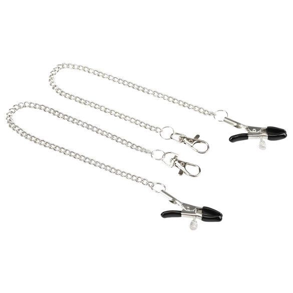 Bound You - BDSM bondage-sett (12 deler)