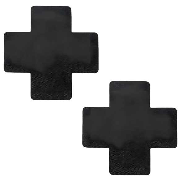 Bound You - BDSM bondage-sett (12 deler)