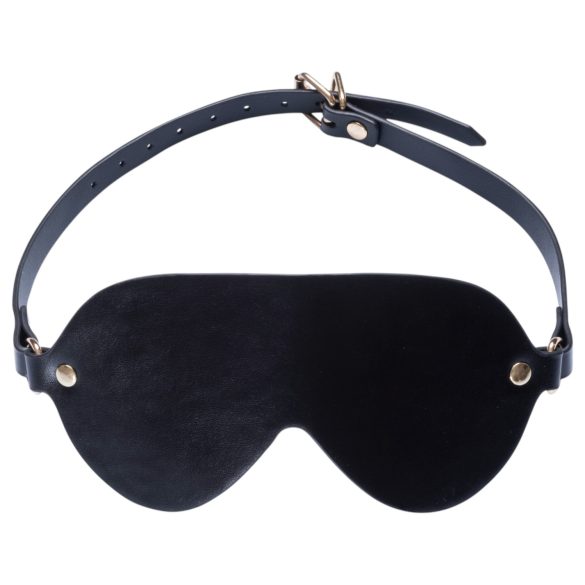 Bad Kitty - bondage sett - 6 deler (svart)