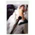 Cottelli - Stay-ups i netting over lår (svart) - S/M - L/XL