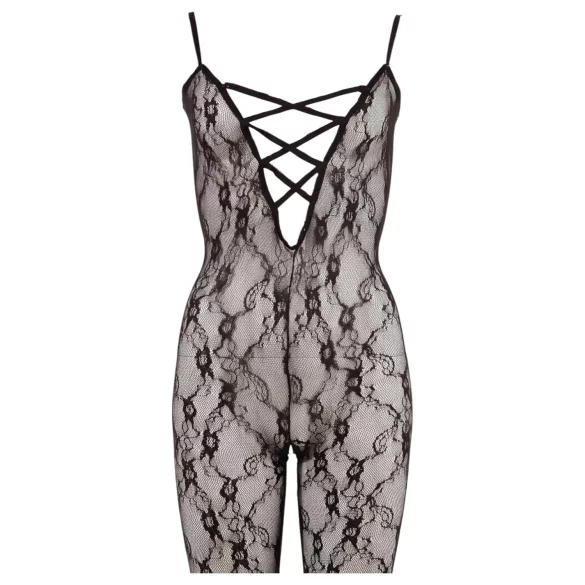 NO:XQSE - Blonde sexy jumpsuit