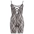 NO:XQSE - Blonde sexy jumpsuit