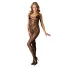NO:XQSE - Blonde sexy jumpsuit