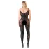 NO:XQSE - Blonde sexy jumpsuit