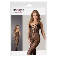 NO:XQSE - Blonde sexy jumpsuit - L/XL