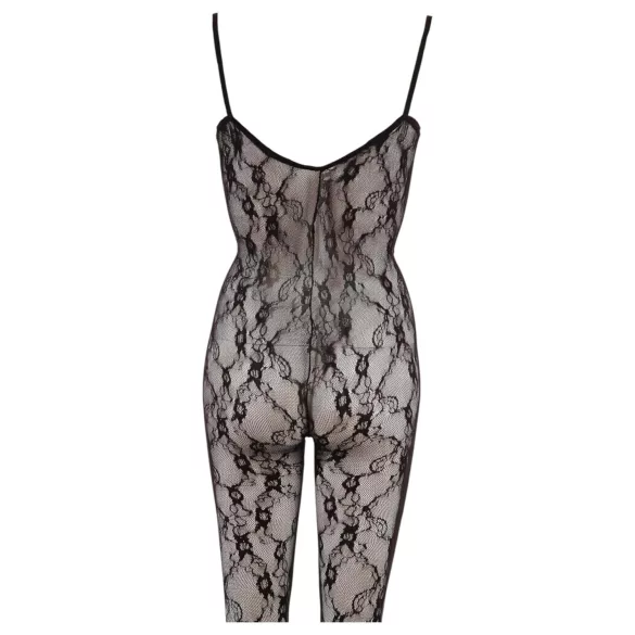 NO:XQSE - Blonde sexy jumpsuit - L/XL