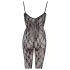 NO:XQSE - Blonde sexy jumpsuit - L/XL