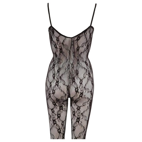 NO:XQSE - Blonde sexy jumpsuit - 2XL/3XL