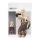 NO:XQSE - Blonde Minioverall