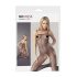 NO:XQSE - Åpen netting overall - L/XL